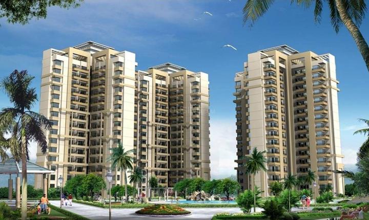 Gallery Cover Pic of Sidhartha NCR Greens