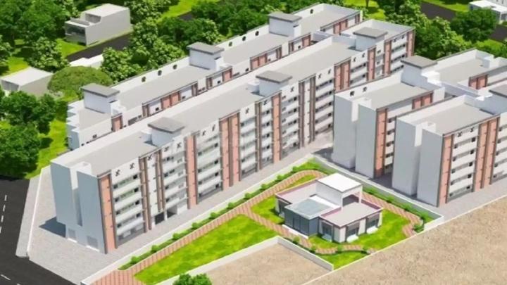 Gallery Cover Pic of Sandeep Aashray Wanjara