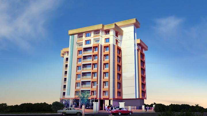 V R VR Silver Crown Residency - Image 1