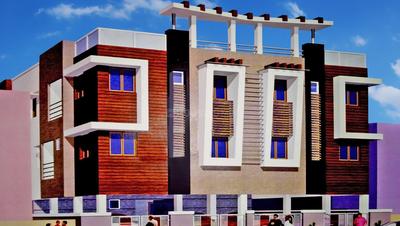 Horizon Property Developers Horizon AKP Paradise