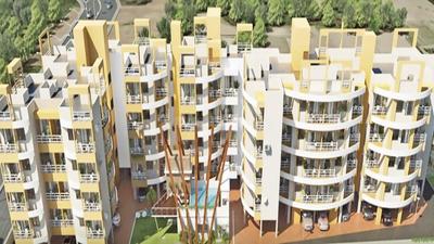 Samatha Group Samartha Swami Samarth Complex More Images 1