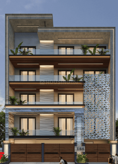Reality Vision Ultra Luxury Floors Main Image 1