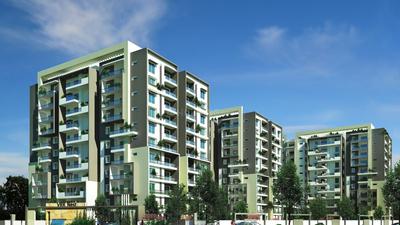 Gallery Cover Pic of VRR Nest