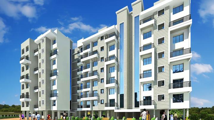 Gallery Cover Pic of Panvelkar Montana