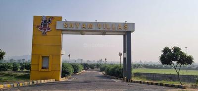 Project Image of 900 Sq.ft Residential Plot / Land for sale in Sector-24 for Rs. 6700000