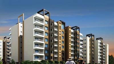 Gallery Cover Pic of Jind Buildcon Panchwati IVY