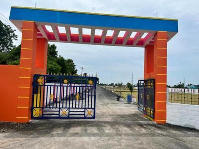 Project Image of 1600 Sq.ft Residential Plot / Land for sale in Vengadamangalam for Rs. 6500000