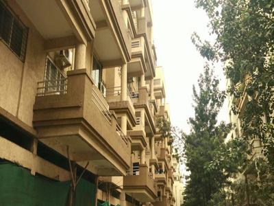Goel Ganga Studio Apartments Project Images