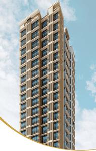 Project Image of 400 Sq.ft 1 BHK Apartment / Flat for sale in Vikhroli East for Rs. 9500000