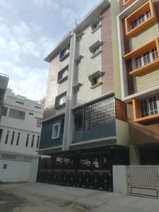 2 BHK Flat
