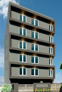 Shaligram Green Apple Project Images