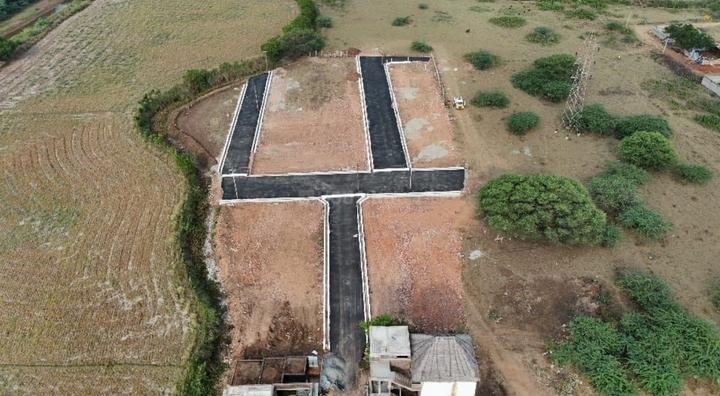 Gallery Cover Pic of Sri Balaji Avenue