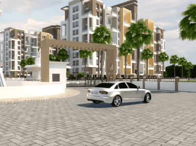 Gallery Cover Pic of Dnyanada City And Dnyanada Commercial Center