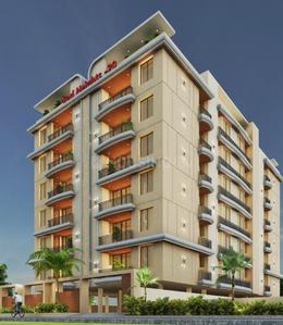 Gallery Cover Pic of Ambee Ved Heights 20
