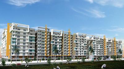 Gallery Cover Pic of Western Plaza