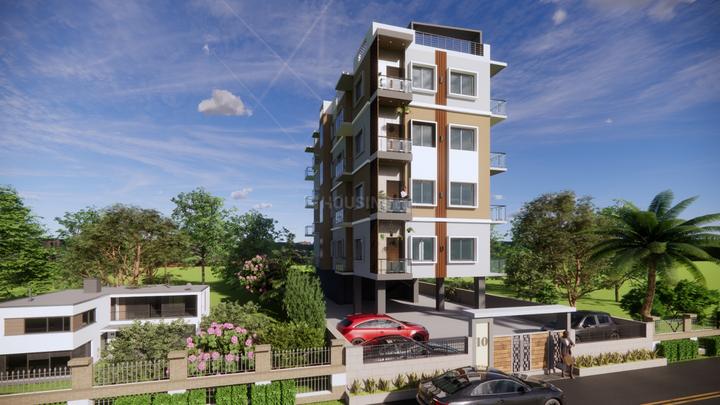 Gallery Cover Pic of Balaji Villa