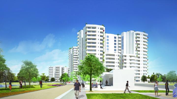 Gallery Cover Pic of Redundant Project