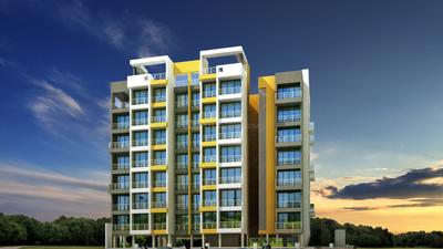 1 BHK Flat
