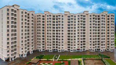 Project Image of 900 Sq.ft 2 BHK Apartment / Flat for sale in Badlapur East for Rs. 3300000