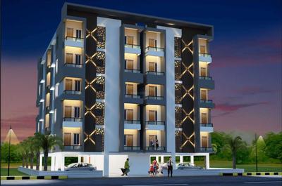 Gallery Cover Pic of S S Charulata Residency