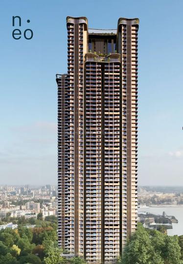 Gallery Cover Pic of NEO Towers