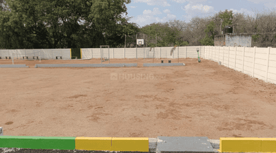 Sri Sai City Project Images
