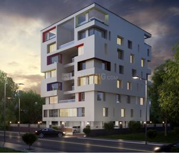 Project Image of 2475 Sq.ft 4 BHK Apartment / Flat for sale in Prabhag 36 for Rs. 50000000