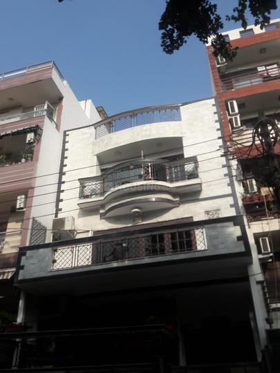 VP Builders and Developers V P Homes 32 in Sector 49, Faridabad - Price ...