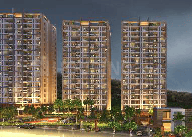 Suyog Padmavati Hills A D H