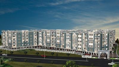 2 BHK Independent House