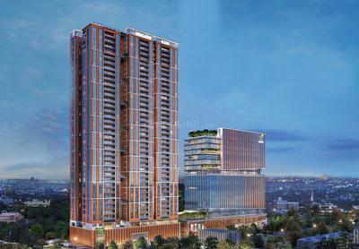 Project Image of 3247 Sq.ft 4 BHK Apartment / Flat for sale in Royapettah for Rs. 103000000