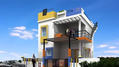 2 BHK Duplex