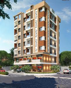 Balaji Savan Silver Complex