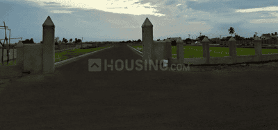Shanmuga Vip City Project Images