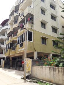 Gallery Cover Pic of KBR Residency