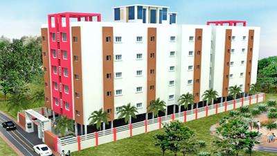 Dreamz Infra Dreamz Sanskriti Project Images