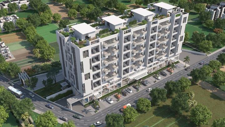 Gallery Cover Pic of KJ Tower