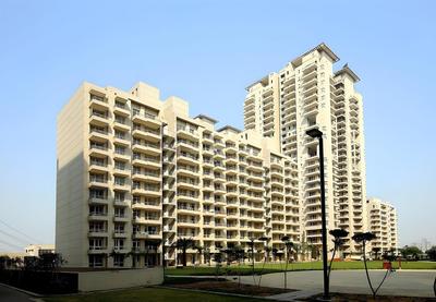 Gallery Cover Pic of Indiabulls Centrum Park