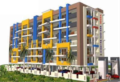 Project Image of 800 Sq.ft 2 BHK Apartment / Flat for sale in Habib Ganj for Rs. 2600000
