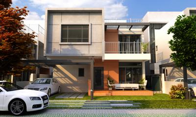 Project Image of 4100 Sq.ft 4 BHK Villa for sale in Rajanukunte for Rs. 50000000