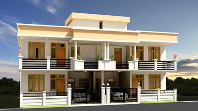 Gallery Cover Pic of Aftek Housing Villa