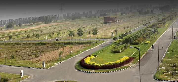Gallery Cover Pic of Parsvnath City