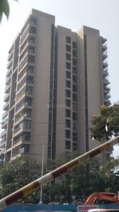 Gallery Cover Pic of Nest Pragati Apartment