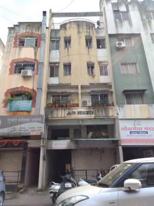 Jain Heights Project Images
