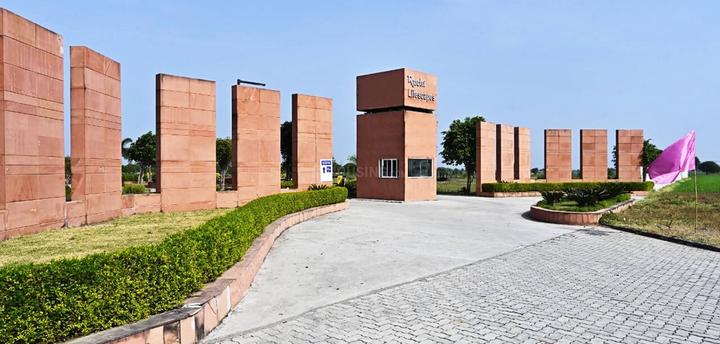 Gallery Cover Pic of Ruchi Lifescapes