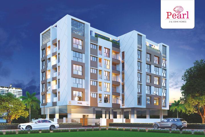 Gallery Cover Pic of Shree Pearl