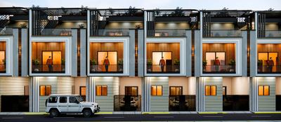 Gallery Cover Pic of Shivbandi Gokul Puram Duplex