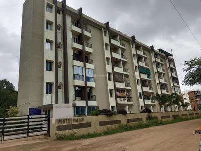 Project Image of 980 Sq.ft 2 BHK Apartment / Flat for sale in Whitefield for Rs. 7500000