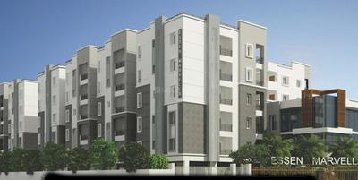 3 BHK Flat