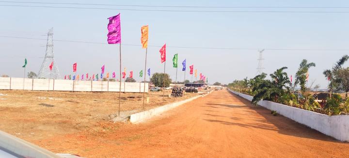 Gallery Cover Pic of Nimz County